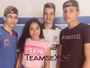 TeamseX69