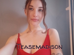 Teasemadison