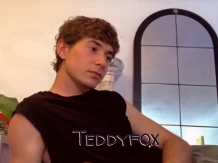 Teddyfox