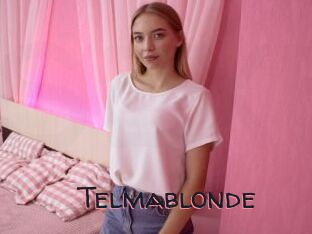 Telmablonde