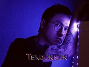 Tenjonson