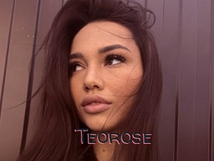 Teorose