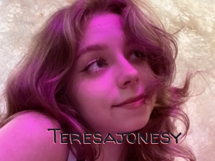 Teresajonesy