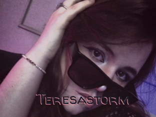 Teresastorm