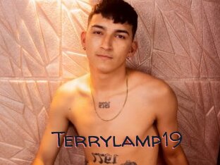 Terrylamp19