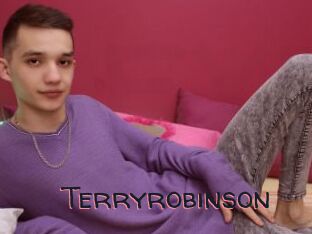 Terryrobinson