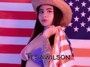 Tesawilson