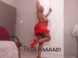 Tessamand