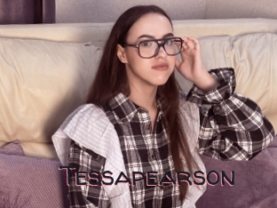 Tessapearson