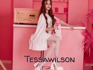 Tessawilson