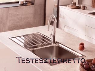 Testeszterketto