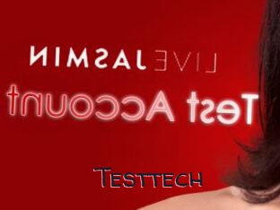 Testtech