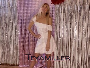 Teyamiller