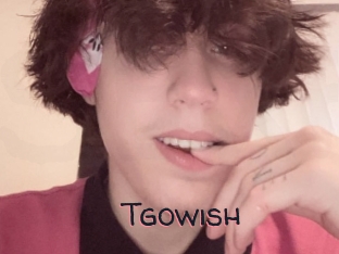 Tgowish