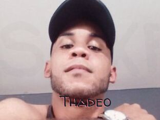 Thadeo