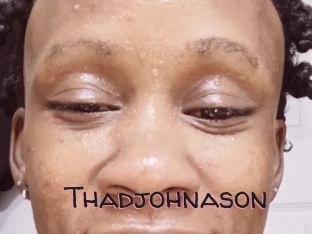 Thadjohnason