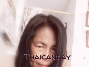 Thaicanday