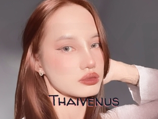 Thaivenus