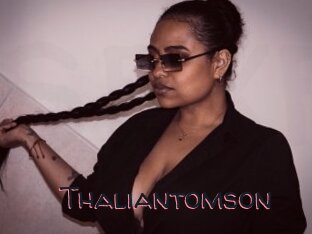 Thaliantomson