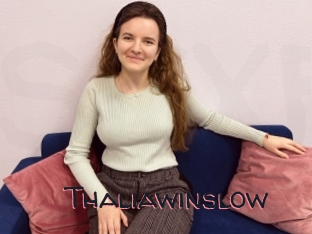 Thaliawinslow