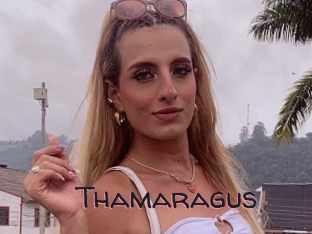 Thamaragus