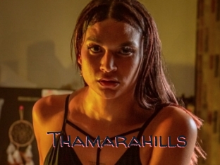 Thamarahills