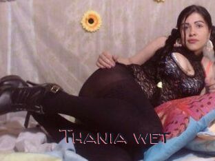 Thania_wet