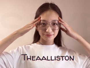 Theaalliston