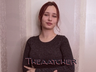 Theaatcher