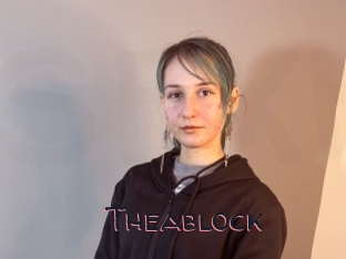 Theablock