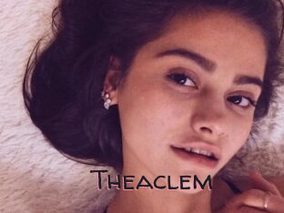 Theaclem