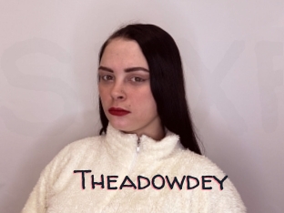 Theadowdey