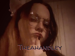 Theahandley