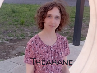 Theahane