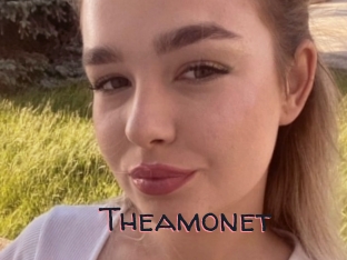 Theamonet