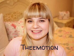 Theemotion