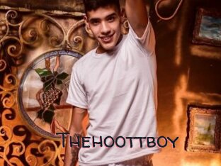 Thehoottboy