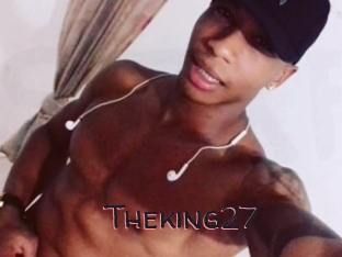 Theking27