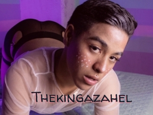 Thekingazahel