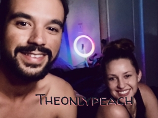 Theonlypeach