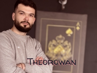 Theorowan