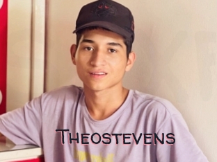 Theostevens