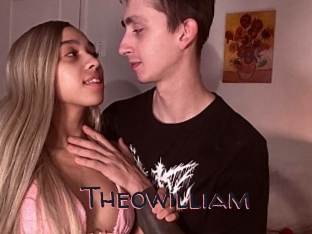 Theowilliam