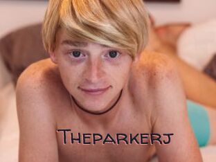 Theparkerj