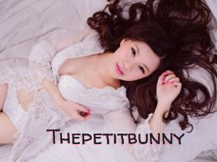 Thepetitbunny