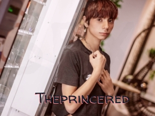 Theprincered