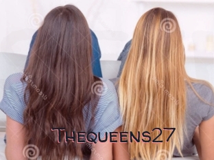 Thequeens27