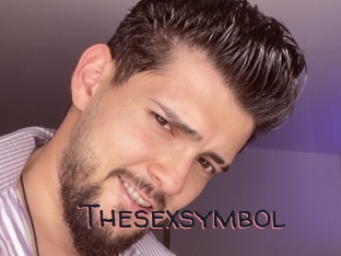 Thesexsymbol