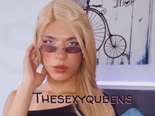 Thesexyqueens