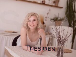 Thesiren